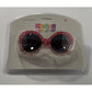 Lentes niña, redondos con sandía - The Gift Shop Costa Rica