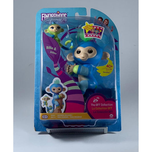 Fingerlings Baby Monkey & Mini BFFs - The Gift Shop Costa Rica