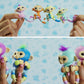 Fingerlings Baby Monkey & Mini BFFs - The Gift Shop Costa Rica