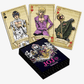 Jojo's Bizarre Adventure: Golden Wind Playing Cards