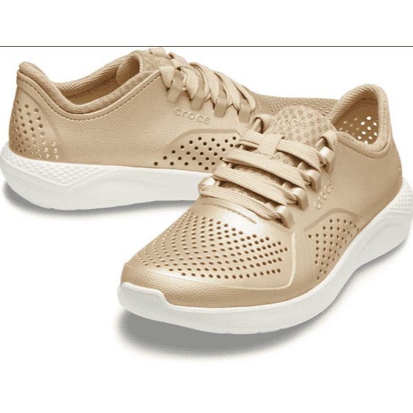 Crocs tennis best sale