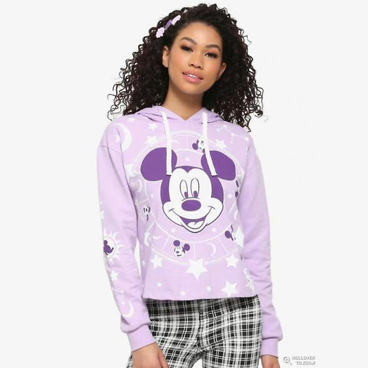 Sudadera con gorro, Disney Mickey Mouse Celestial